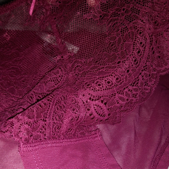 ADORE ME LORETTA HIPSTER PLUS PANTIES - Picture 8 of 16